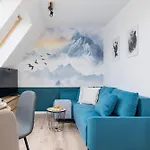 Highlander Style Two-storey Hrube Wyzne In With Air Conditioning By Renters Prestige *