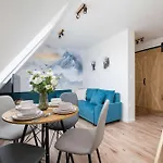 Highlander Style Two-storey Hrube Wyzne In With Air Conditioning By Renters Prestige * Zakopane