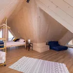 Highlander Style Two-storey Hrube Wyzne In With Air Conditioning By Renters Prestige Zakopane