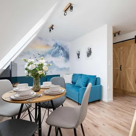 Highlander Style Two-storey Hrube Wyzne In With Air Conditioning By Renters Prestige * Zakopane